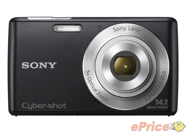 sony cybr-shot w650 入门广角机海发表