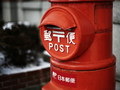 郵差先生 的頭像