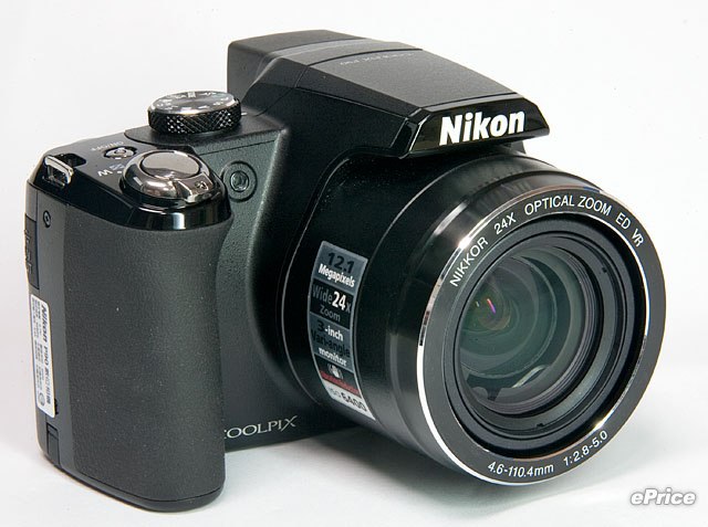 尼康coolpixp90,尼康d60 超级长炮 - 24 倍的nikon coolpix p90 评测