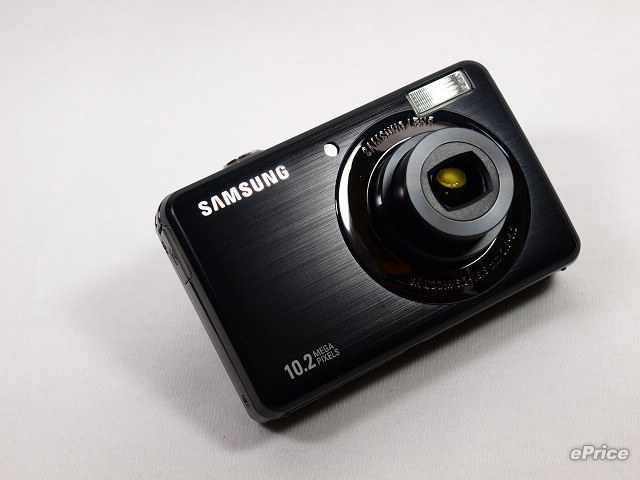 你傻瓜,它聪明 samsung pl50 实测分享