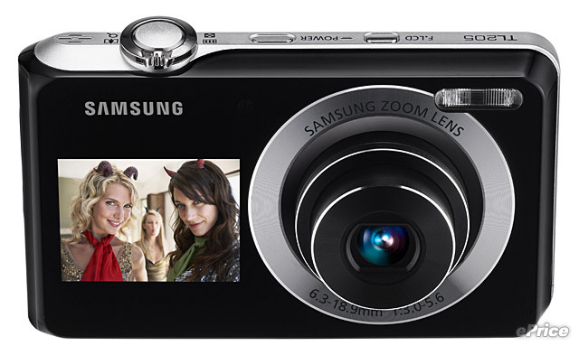 Samsung PL100 介紹圖片 - 2 Samsung PL100 介紹圖片 - 2