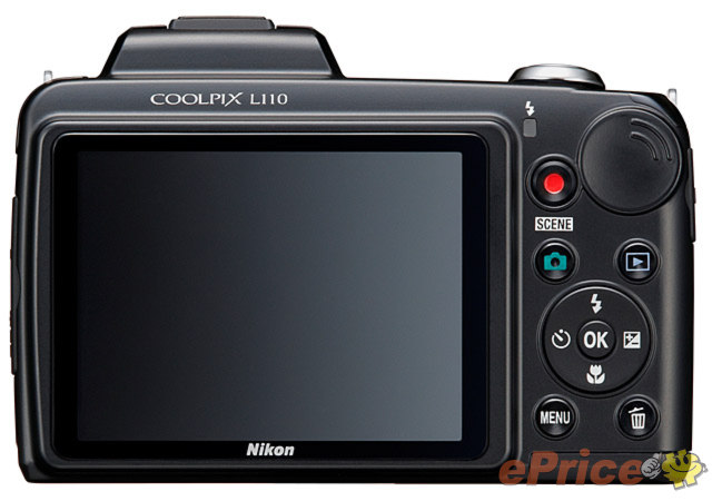 nikon coolpix p100,l110 随身长炮再进化