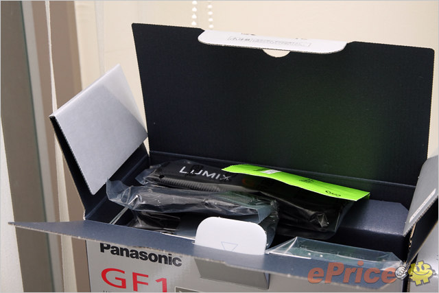 女生限定 Panasonic GF1 粉紅版實機搶睇 女生限定 Panasonic GF1 粉紅版實機搶睇
