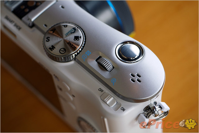 韓系小惡魔:Samsung NX100 直擊試玩、實拍 - 14 韓系小惡魔:Samsung NX100 直擊試玩、實拍 - 14