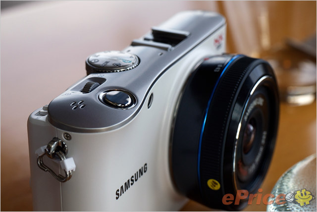 韓系小惡魔:Samsung NX100 直擊試玩、實拍 - 13 韓系小惡魔:Samsung NX100 直擊試玩、實拍 - 13