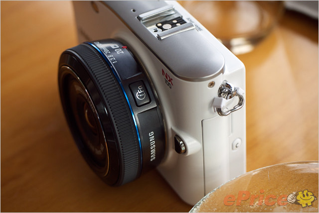 韓系小惡魔:Samsung NX100 直擊試玩、實拍 - 15 韓系小惡魔:Samsung NX100 直擊試玩、實拍 - 15