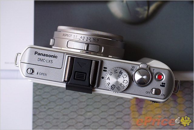 超广角大光圈二代目:panasonic lumix lx5 实战体验
