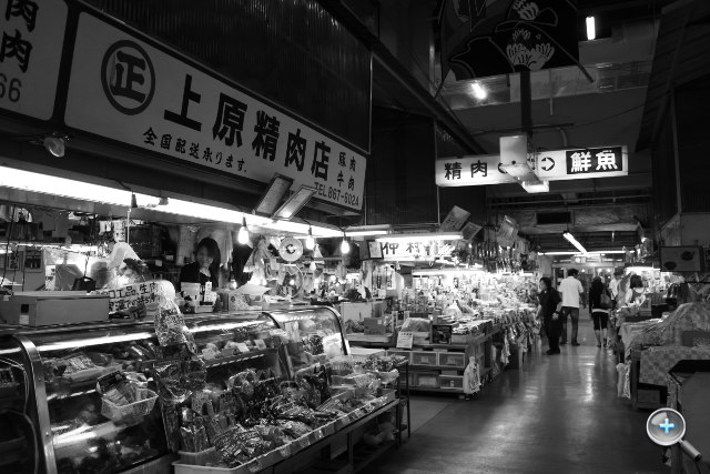 Panasonic LUMIX GF3 試玩連載（四）：沖繩旅行篇