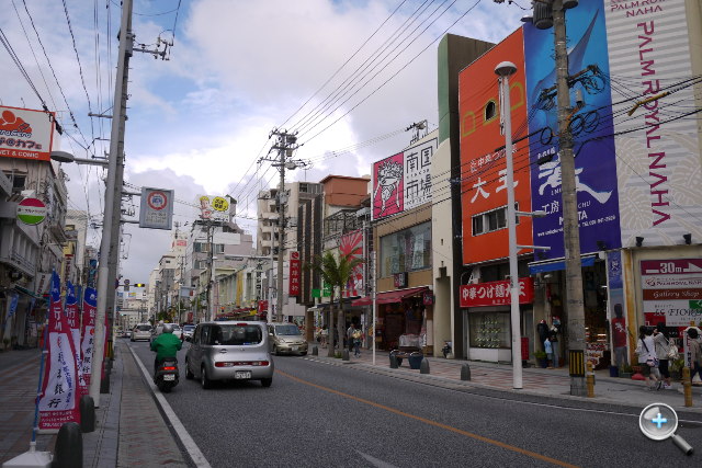 Panasonic LUMIX GF3 試玩連載（四）：沖繩旅行篇