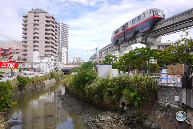 Panasonic LUMIX GF3 試玩連載（四）：沖繩旅行篇