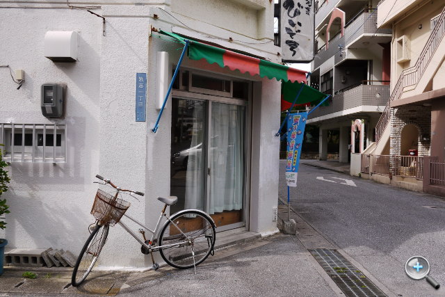 Panasonic LUMIX GF3 試玩連載（四）：沖繩旅行篇