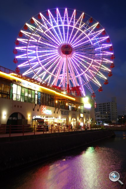 Panasonic LUMIX GF3 試玩連載（四）：沖繩旅行篇