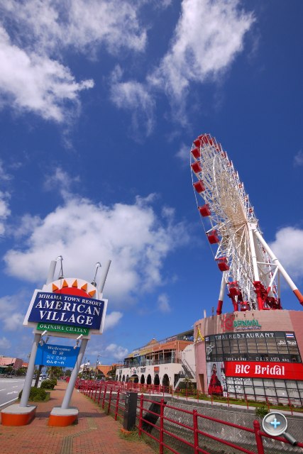 Panasonic LUMIX GF3 試玩連載（四）：沖繩旅行篇