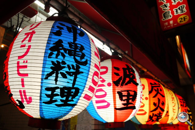 Panasonic LUMIX GF3 試玩連載（四）：沖繩旅行篇