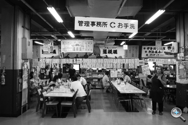 Panasonic LUMIX GF3 試玩連載（四）：沖繩旅行篇