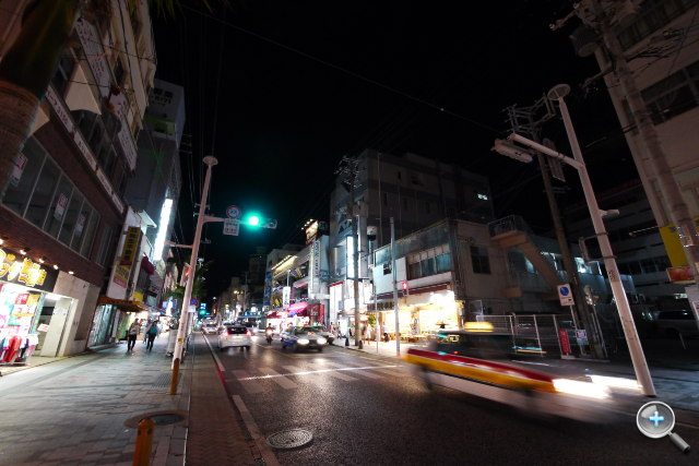 Panasonic LUMIX GF3 試玩連載（四）：沖繩旅行篇