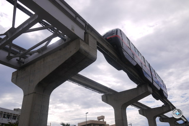 Panasonic LUMIX GF3 試玩連載（四）：沖繩旅行篇