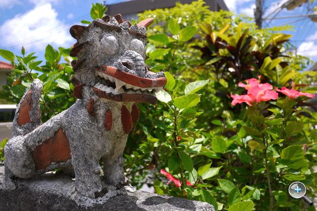 Panasonic LUMIX GF3 試玩連載（四）：沖繩旅行篇