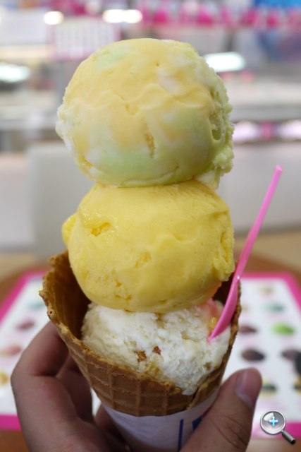 Panasonic LUMIX GF3 試玩連載（四）：沖繩旅行篇