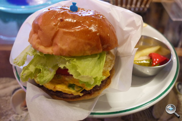 Panasonic LUMIX GF3 試玩連載（四）：沖繩旅行篇