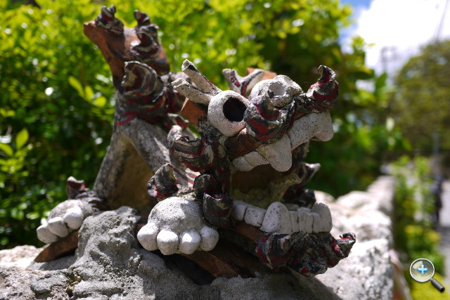 Panasonic LUMIX GF3 試玩連載（四）：沖繩旅行篇