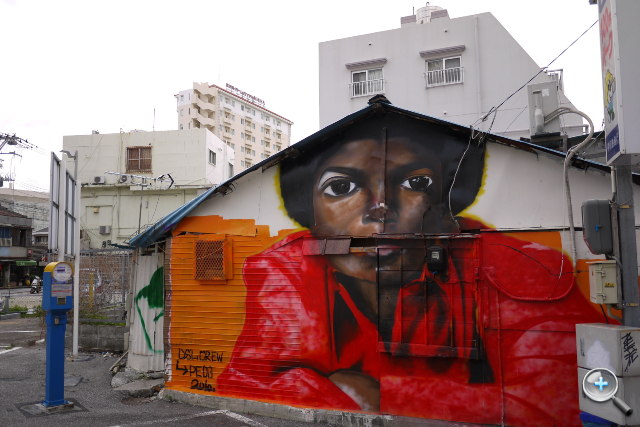 Panasonic LUMIX GF3 試玩連載（四）：沖繩旅行篇