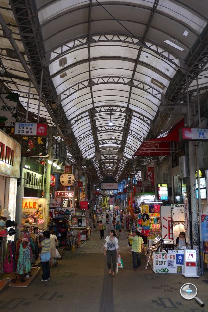 Panasonic LUMIX GF3 試玩連載（四）：沖繩旅行篇