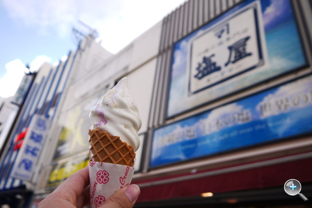 Panasonic LUMIX GF3 試玩連載（四）：沖繩旅行篇