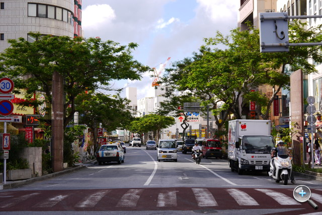 Panasonic LUMIX GF3 試玩連載（四）：沖繩旅行篇