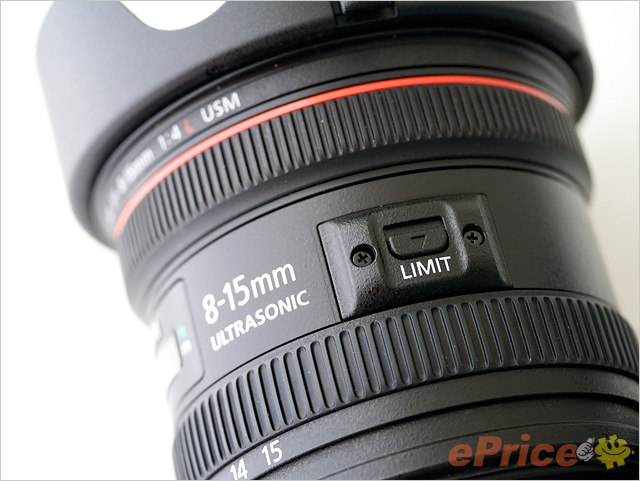 Canon EF 8-15mm F4L Fisheye USM 魚眼試玩實拍! - 4 Canon EF 8-15mm F4L Fisheye USM 魚眼試玩實拍! - 4