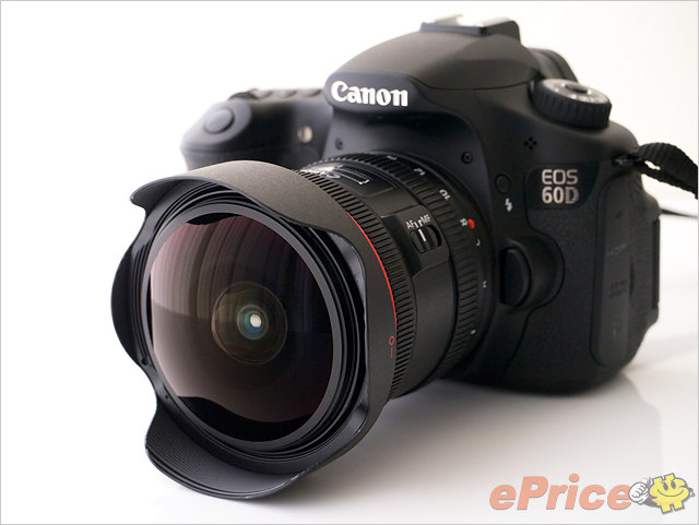 Canon EF 8-15mm F4L Fisheye USM 魚眼試玩實拍! - 5 Canon EF 8-15mm F4L Fisheye USM 魚眼試玩實拍! - 5