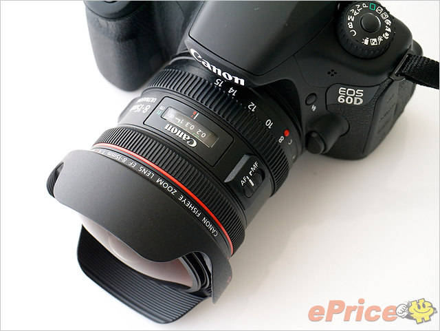 Canon EF 8-15mm F4L Fisheye USM 魚眼試玩實拍! - 6 Canon EF 8-15mm F4L Fisheye USM 魚眼試玩實拍! - 6