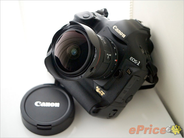 Canon EF 8-15mm F4L Fisheye USM 魚眼試玩實拍! - 23 Canon EF 8-15mm F4L Fisheye USM 魚眼試玩實拍! - 23