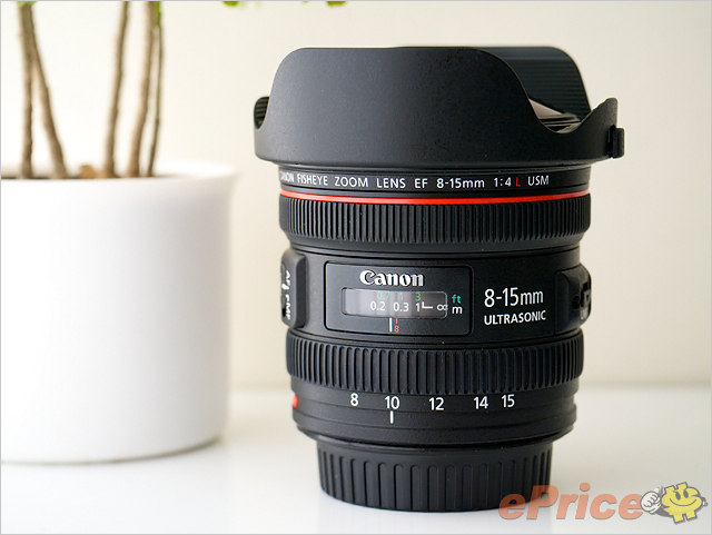 Canon EF 8-15mm F4L Fisheye USM 魚眼試玩實拍! - 1 Canon EF 8-15mm F4L Fisheye USM 魚眼試玩實拍! - 1