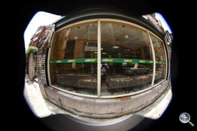 Canon EF 8-15mm F4L Fisheye USM 魚眼試玩實拍! - 31 Canon EF 8-15mm F4L Fisheye USM 魚眼試玩實拍! - 31