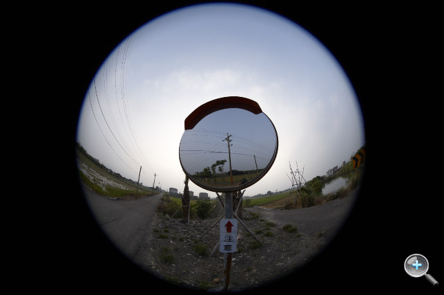 Canon EF 8-15mm F4L Fisheye USM 魚眼試玩實拍! - 30 Canon EF 8-15mm F4L Fisheye USM 魚眼試玩實拍! - 30