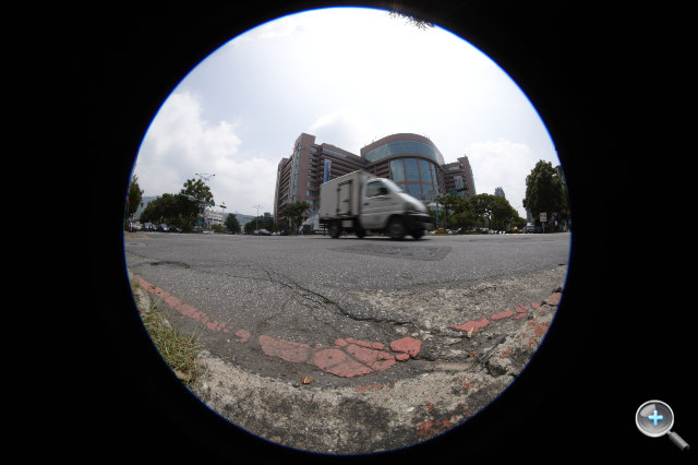 Canon EF 8-15mm F4L Fisheye USM 魚眼試玩實拍! - 28 Canon EF 8-15mm F4L Fisheye USM 魚眼試玩實拍! - 28