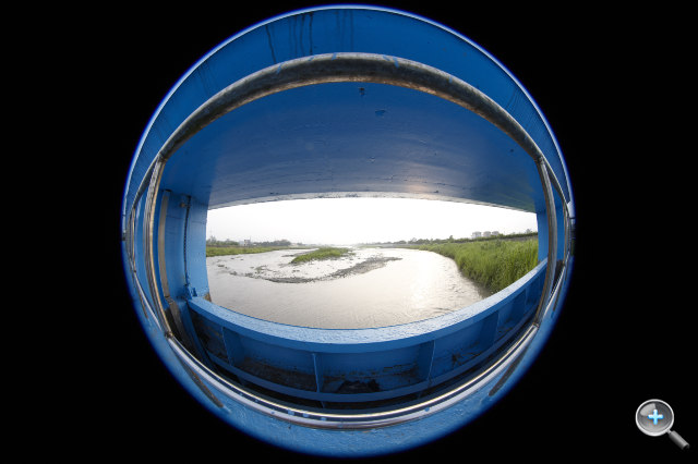 Canon EF 8-15mm F4L Fisheye USM 魚眼試玩實拍! - 27 Canon EF 8-15mm F4L Fisheye USM 魚眼試玩實拍! - 27