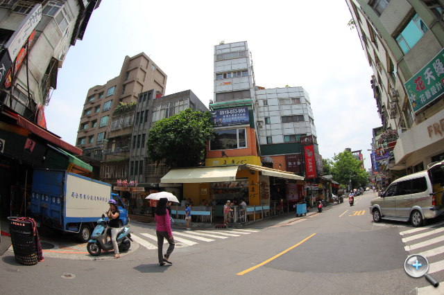 Canon EF 8-15mm F4L Fisheye USM 魚眼試玩實拍! - 17 Canon EF 8-15mm F4L Fisheye USM 魚眼試玩實拍! - 17