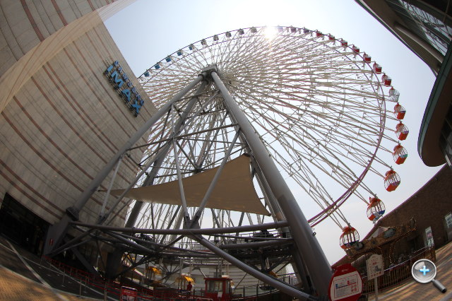 Canon EF 8-15mm F4L Fisheye USM 魚眼試玩實拍! - 18 Canon EF 8-15mm F4L Fisheye USM 魚眼試玩實拍! - 18