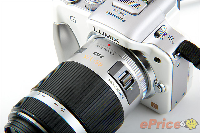 Panasonic LUMIX G X 45-175mm HD 輕巧望遠變焦鏡 實拍分享！ - 6
