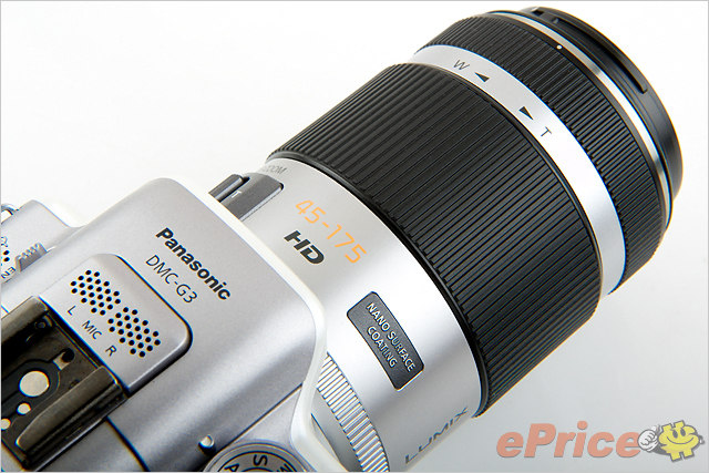 Panasonic LUMIX G X 45-175mm HD 輕巧望遠變焦鏡 實拍分享！ - 7