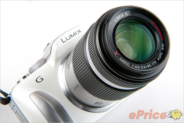 Panasonic LUMIX G X 45-175mm HD 輕巧望遠變焦鏡 實拍分享！ - 8