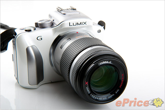 Panasonic LUMIX G X 45-175mm HD 輕巧望遠變焦鏡 實拍分享！