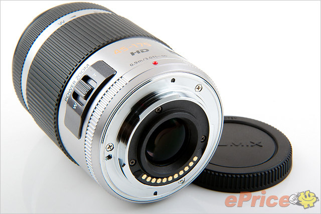 Panasonic LUMIX G X 45-175mm HD 輕巧望遠變焦鏡 實拍分享！ - 3