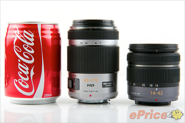 Panasonic LUMIX G X 45-175mm HD 輕巧望遠變焦鏡 實拍分享！ - 2