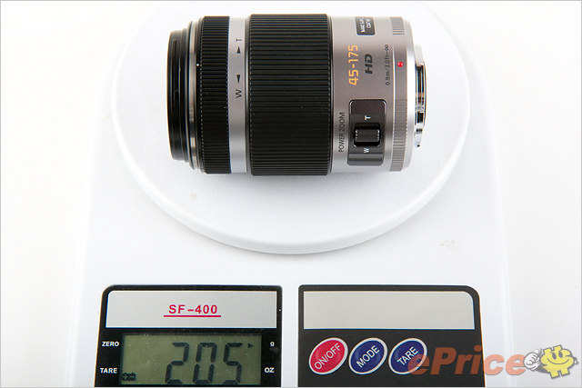 Panasonic LUMIX G X 45-175mm HD 輕巧望遠變焦鏡 實拍分享！ - 4
