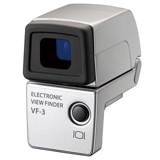 Olympus XZ1 鈦銀新色亮相，套裝限量 3000 組！