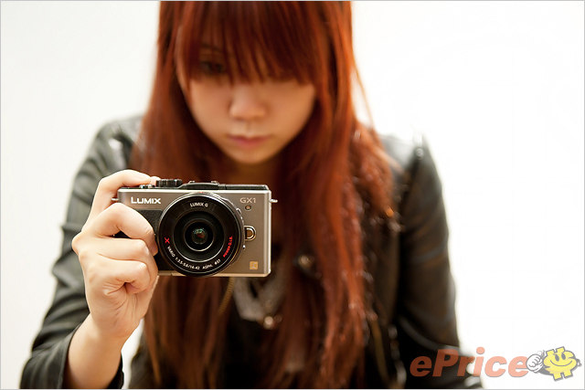 Panasonic LUMIX GX1 長期體驗(一):高質感外觀篇 - 25 Panasonic LUMIX GX1 長期體驗(一):高質感外觀篇 - 25
