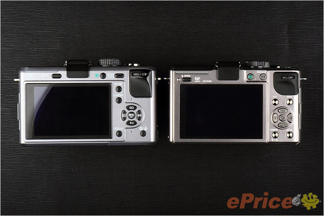 Panasonic LUMIX GX1 長期體驗(一):高質感外觀篇 - 17 Panasonic LUMIX GX1 長期體驗(一):高質感外觀篇 - 17